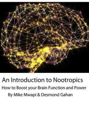cover image of An Introduction to Nootropics